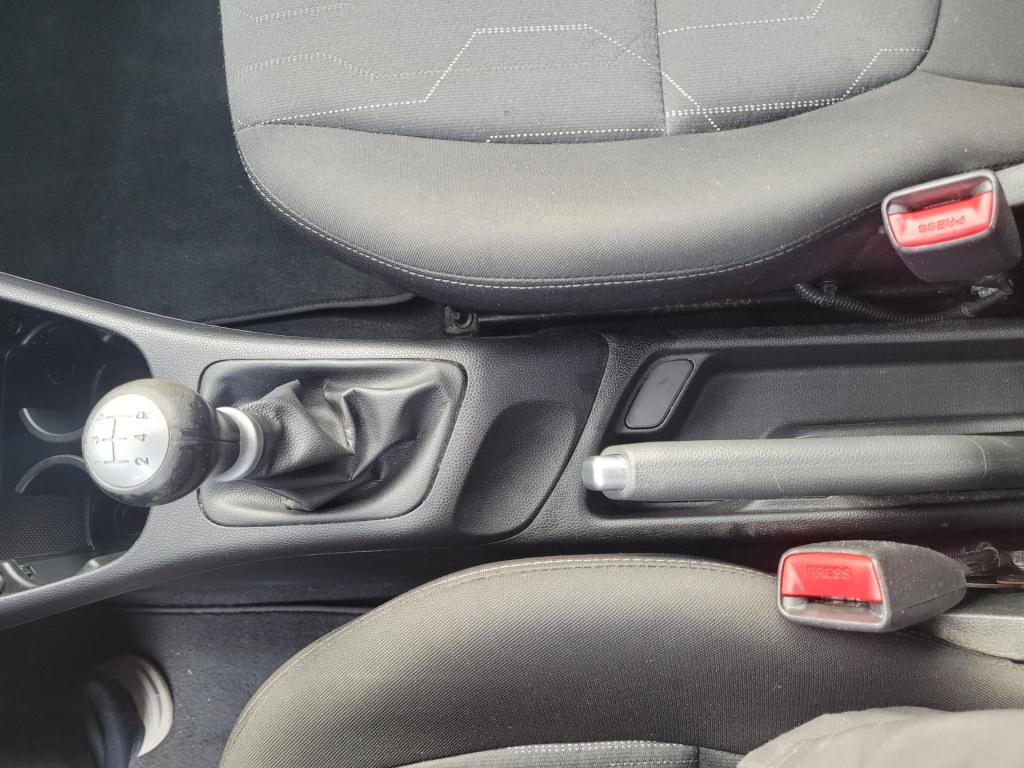 Kia Picanto 1.0 cvvt dynamicline