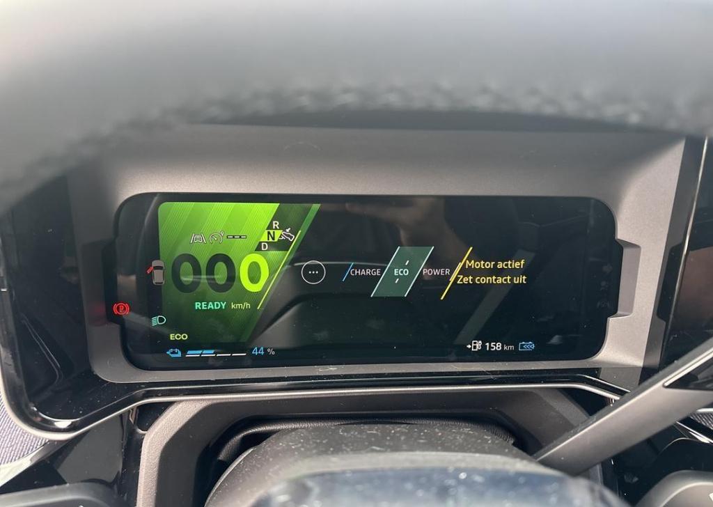 Renault 4 comfort range techno 52 kwh - v2g