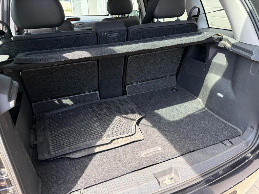 Opel Meriva 1.4-16v business/128.000 nap/airco/trekhaak/metallic/