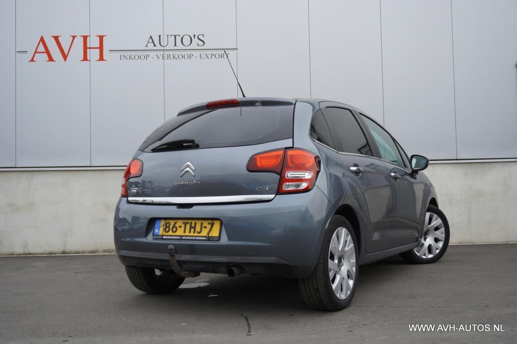 Citroen C3 1.6 e-hdi collection