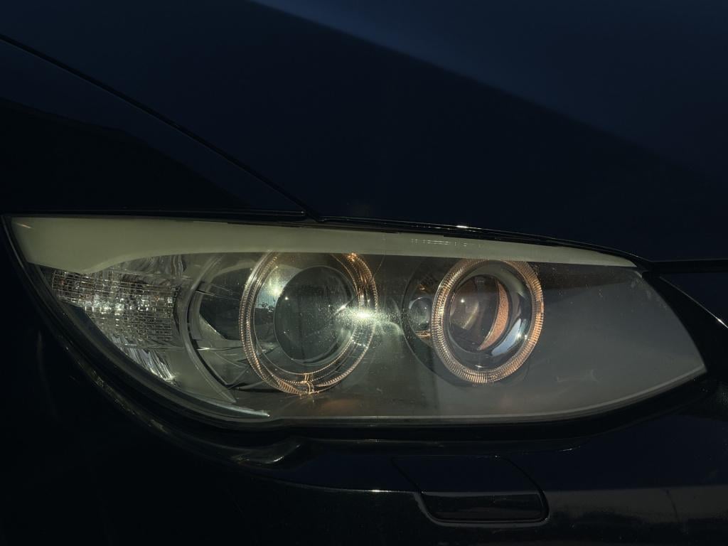 BMW 3-serie cabrio 325i m-sport | cruise | leder | memory | stoelverwarming