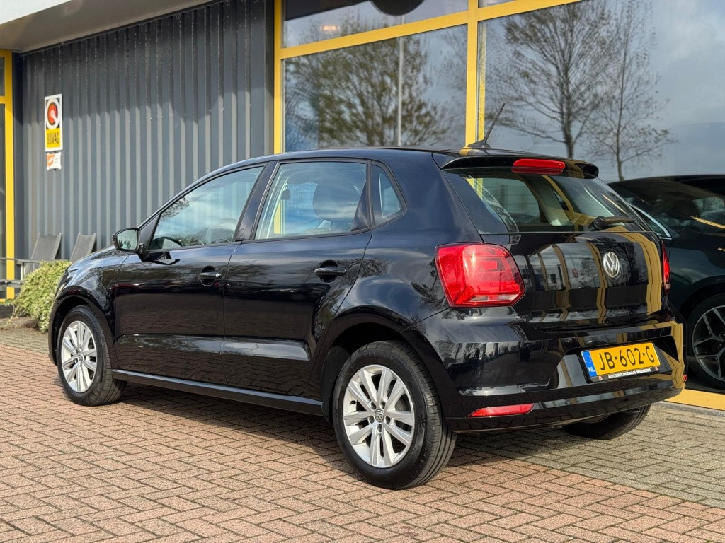 Volkswagen Polo 1.0 comfortline