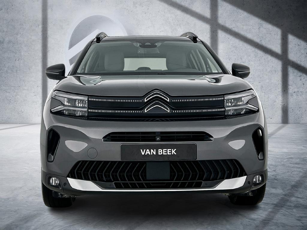 Citroen C5 Aircross plug-in hybrid 225pk automaat max | panoramadak | elekt