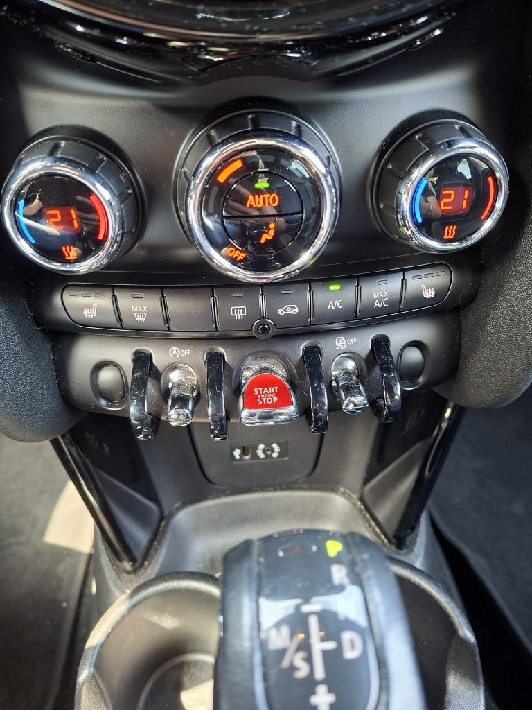 Mini Cooper mini 1.5 | jcw pack