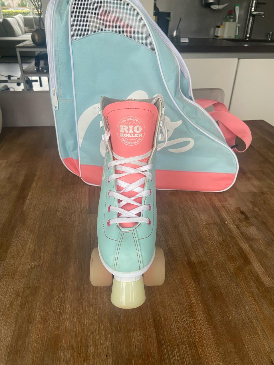 Rio Roller skates