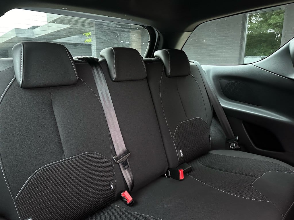Citroen DS3 1.2 so chic // dealeronderhouden // 80.000km! //