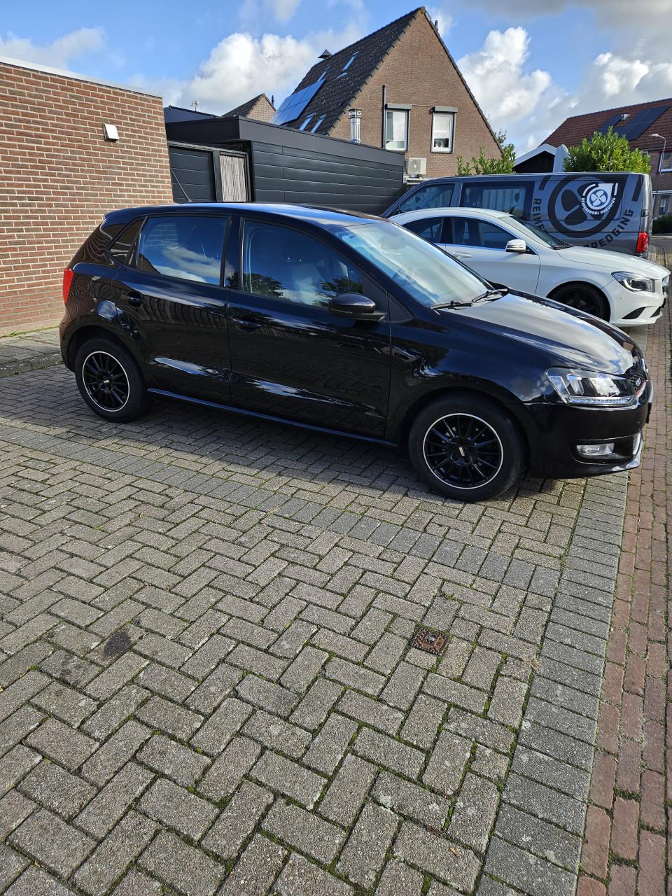 Vw polo 1.2 tsi