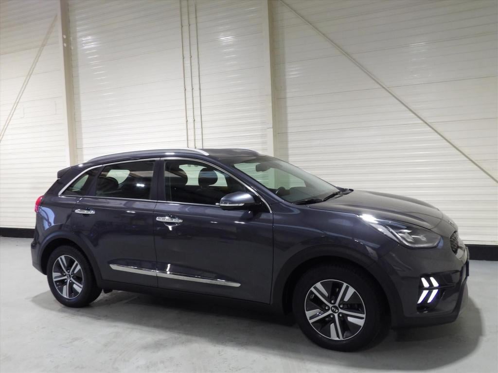 Kia Niro 1.6 gdi phev 141pk dct6 dynamicline