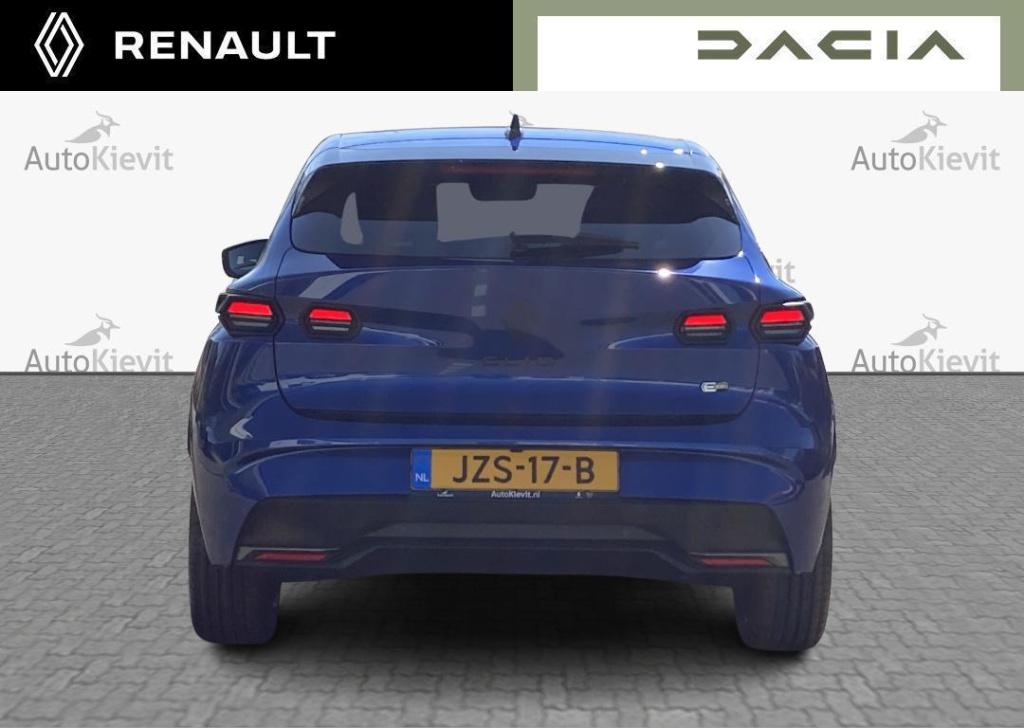 Renault Clio 1.8 hybrid 160 esprit alpine - demo / harman kardon