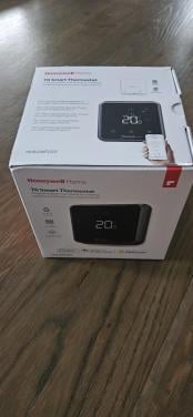 Honeywell Home T6 Smart Thermostaat