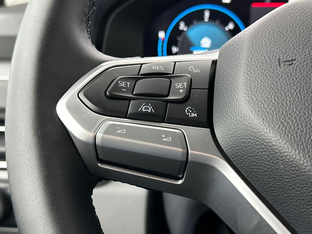 Volkswagen Transporter 2.0 tdi l1h1 28 life