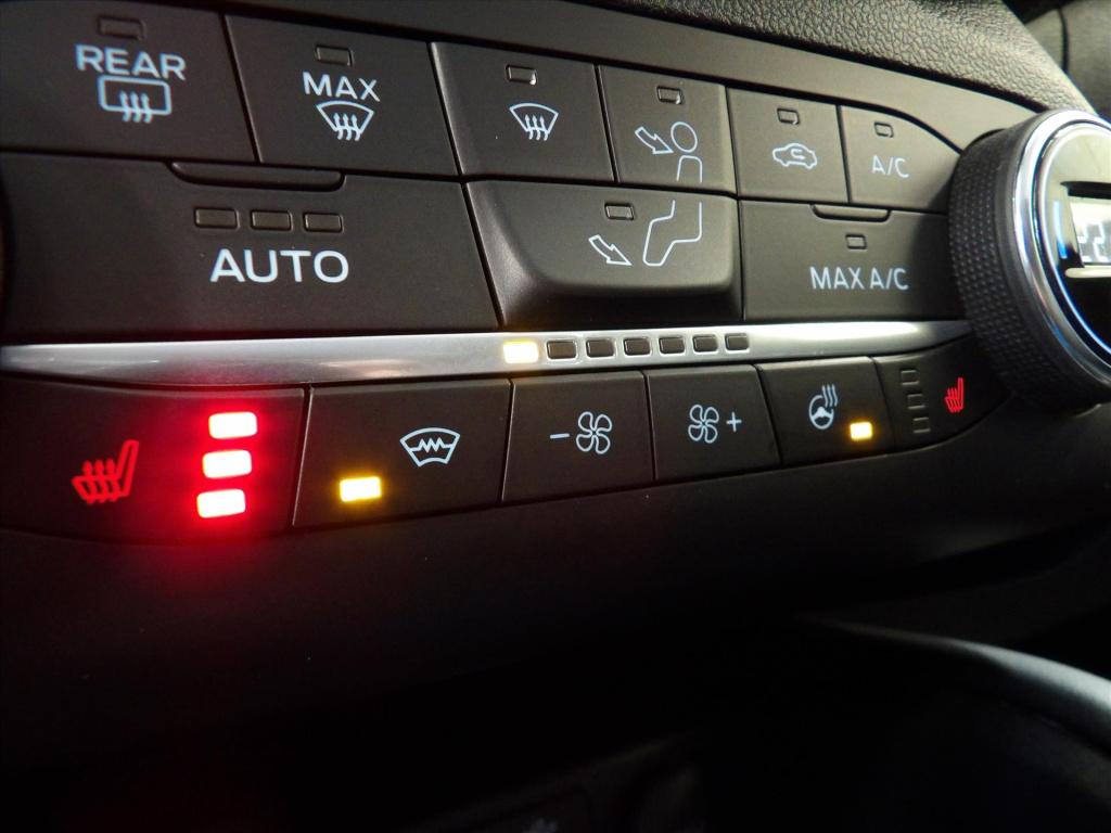 Ford Kuga 2.5 phev e-cvt 225pk vignale