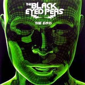 The Black Eyed Peas The E-N-D