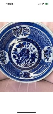 Wandbord of op standaard van Royal Spynx Maastricht Tecla