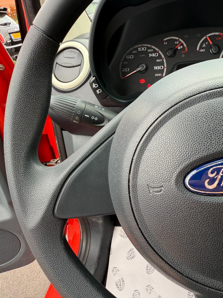 Ford KA 1.2 cool & sound - dealer onderhouden - 1 eigenaar