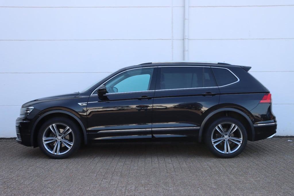 Volkswagen Tiguan Allspace 1.5 tsi highline 7p. 150pk dsg