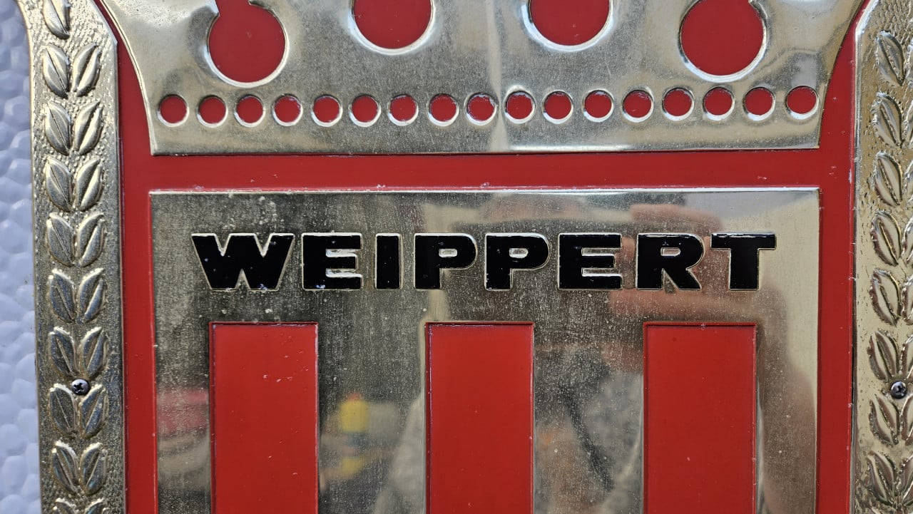 Weippert 530 i