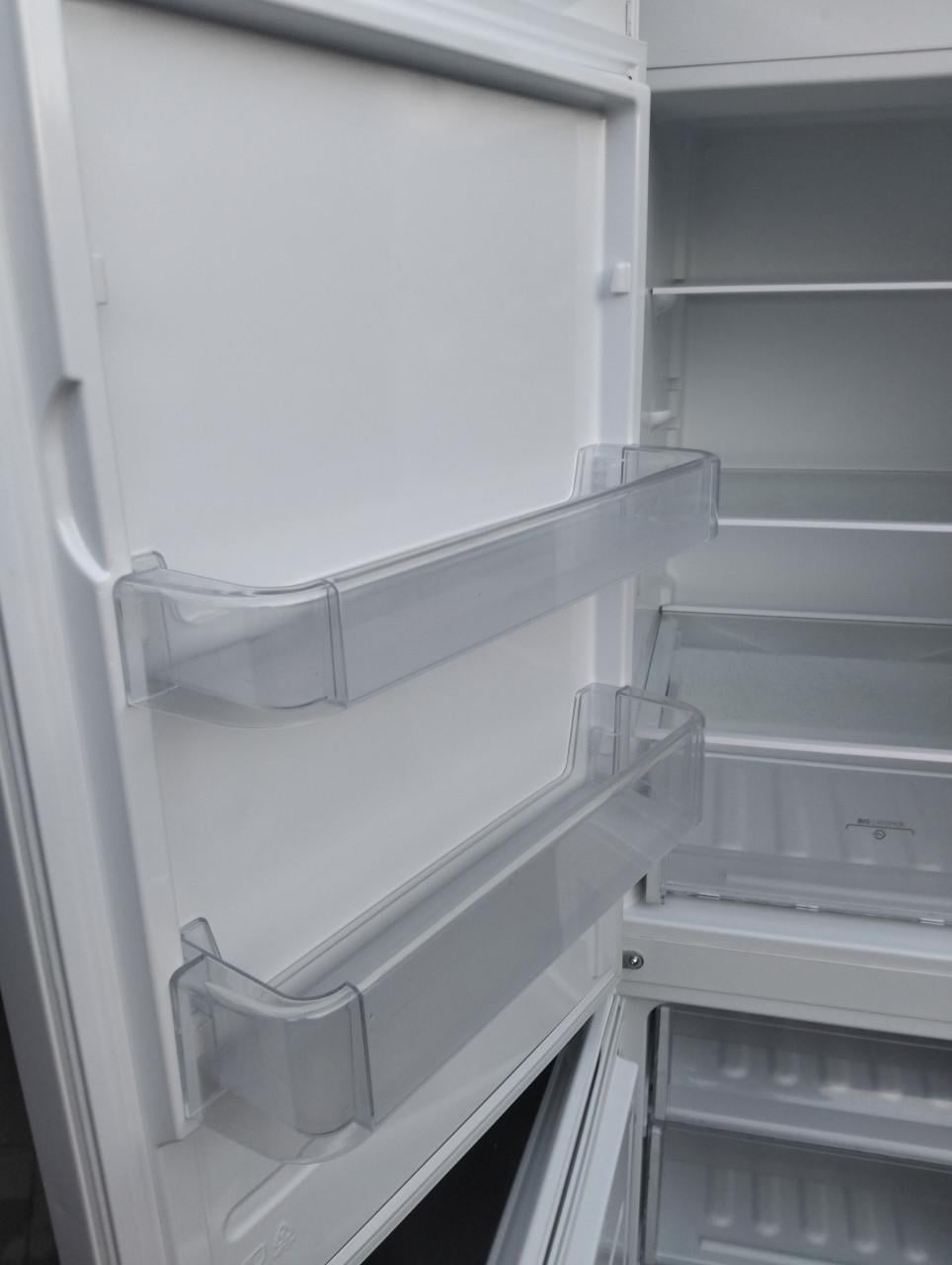 Koel vries combo Indesit