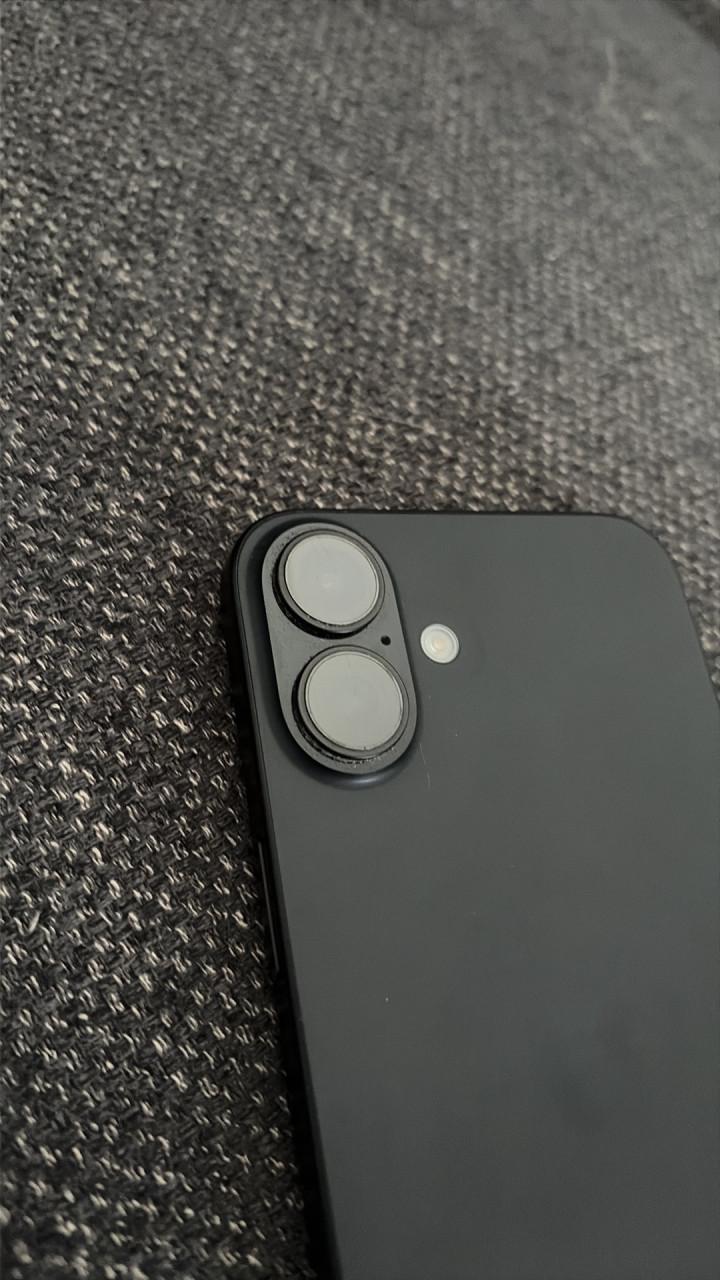 IPhone 16 plus
