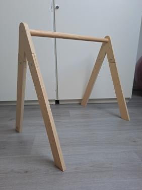 Babygym (hout)