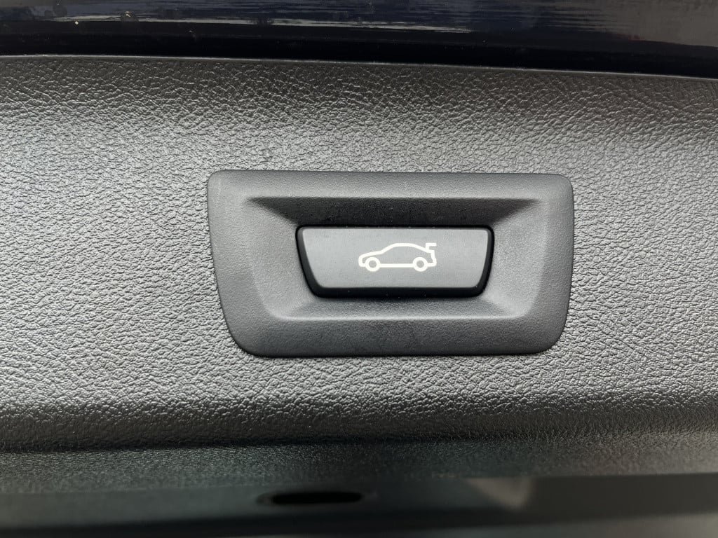 BMW 5 Serie touring 540i xdrive high executive memory aut. | navi | camera 