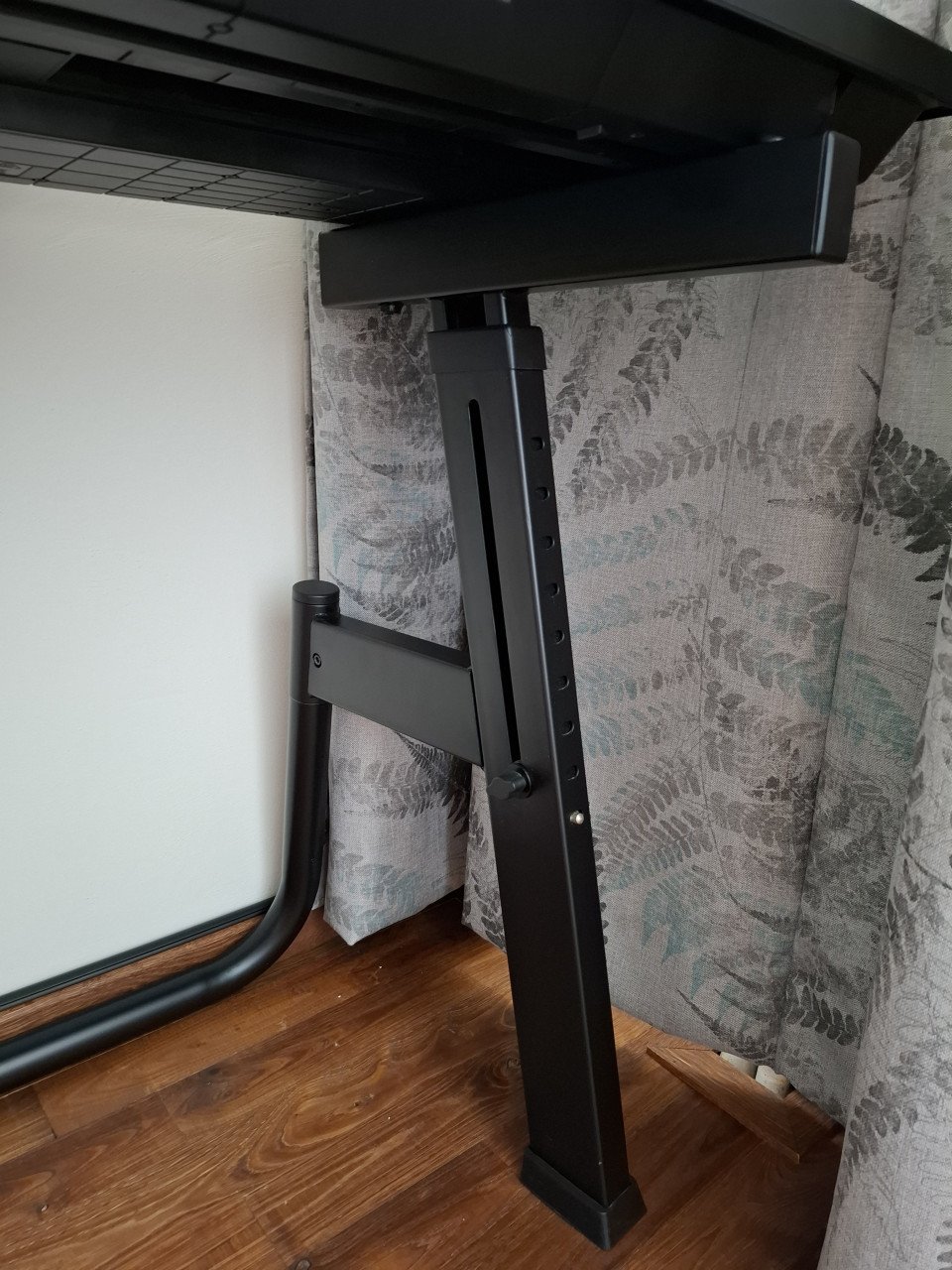 Keyboard Yamaha PSR-EW410 - Met standaard en krukje