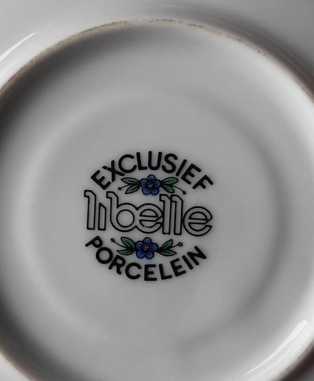 Marjolein Bastin servies wilde bloemen