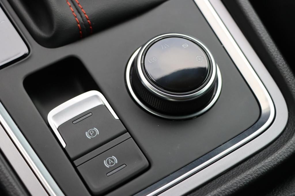 Seat Ateca 1.5 tsi fr business intense dsg7 150pk