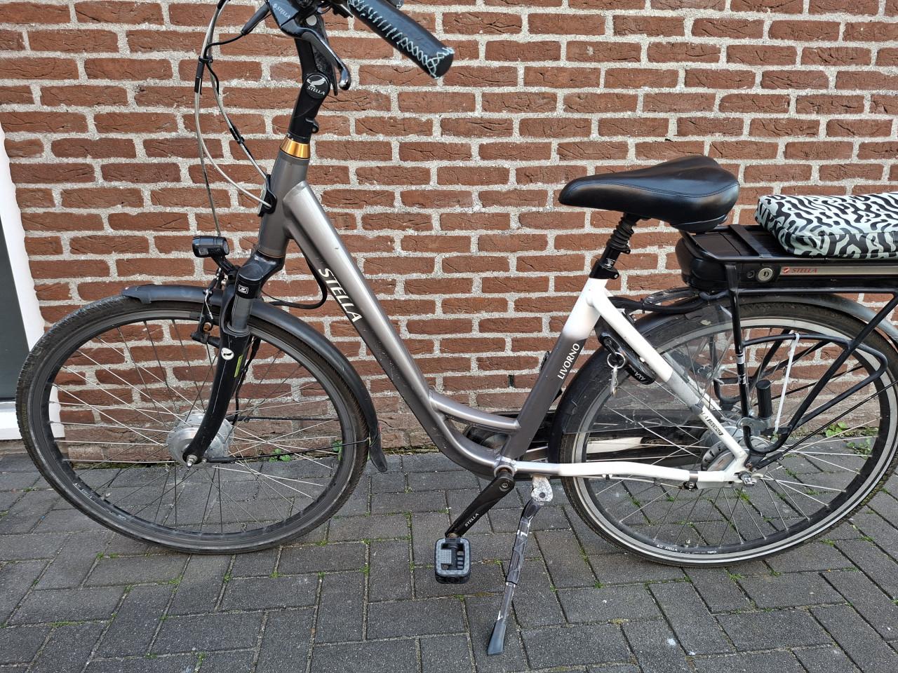 Stella elektrische fiets