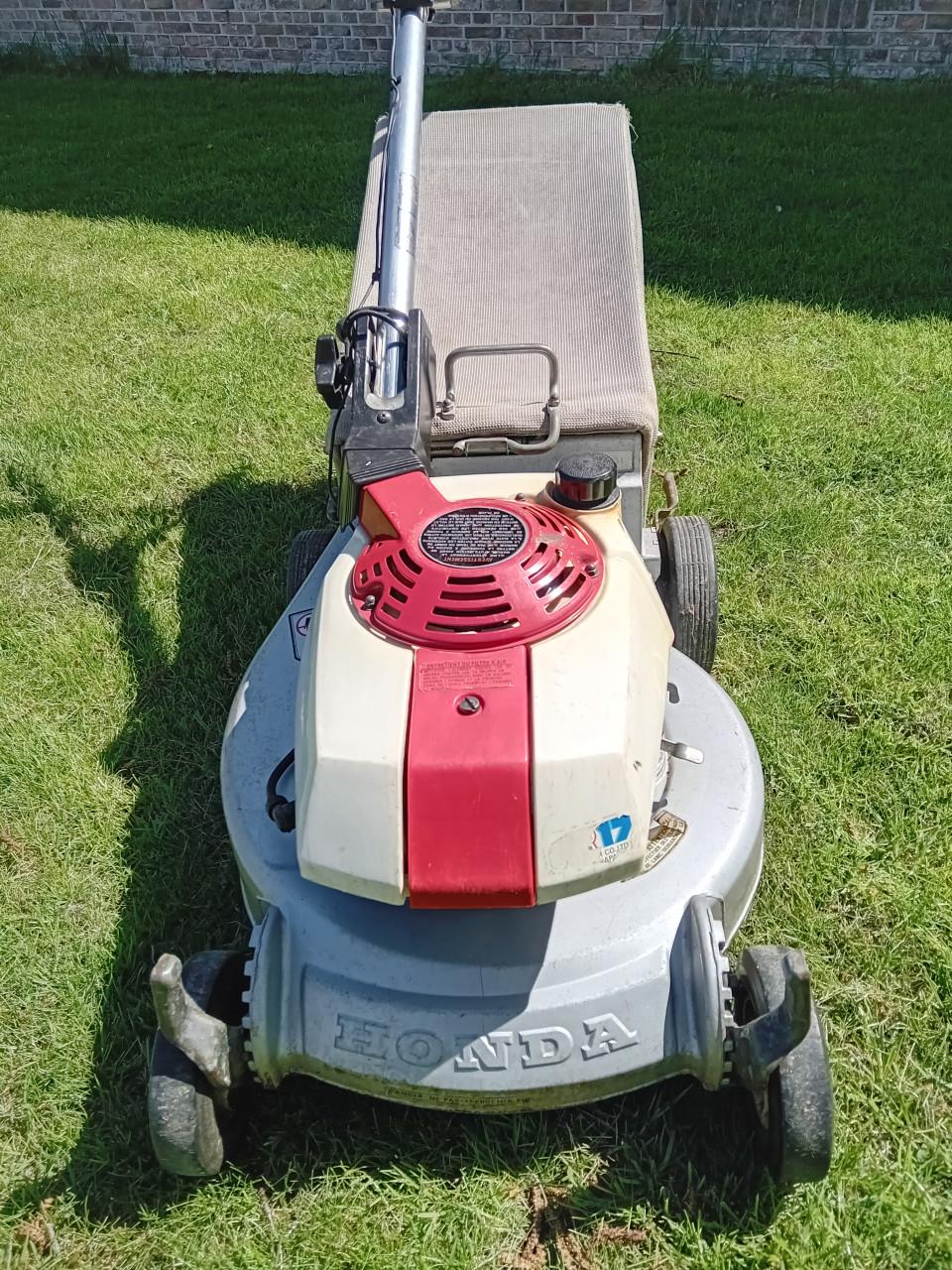 Honda grasmaaier 42cm