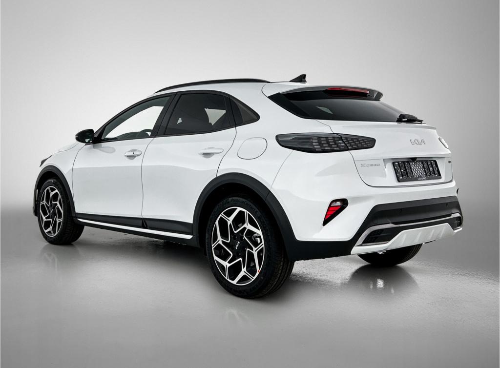 Kia Xceed 1.5 t-gdi gt-line automaat | panoramadak | elektrische achterklep