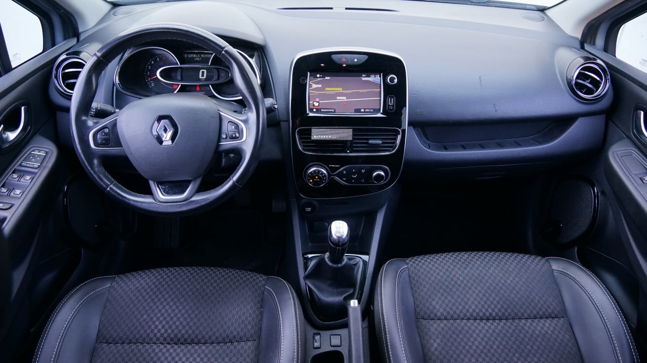 Renault Clio Estate 0.9 TCe Intens rijklaar incl garantie