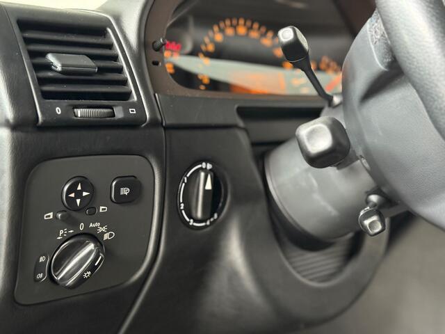 Mercedes Benz G-Klasse