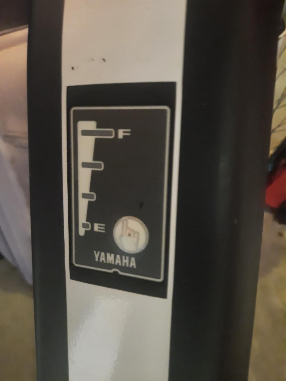 Electrische Tourfiets