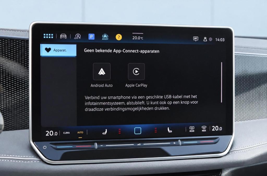 Volkswagen Passat variant 1.5 etsi elegance business 150pk dsg7