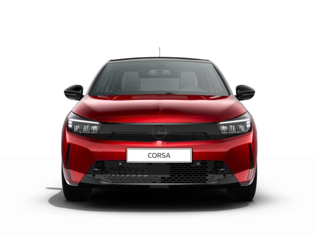 Opel Corsa 1.2 turbo yes || van mossel voorraadvoordeel || tot 8 jaar garan
