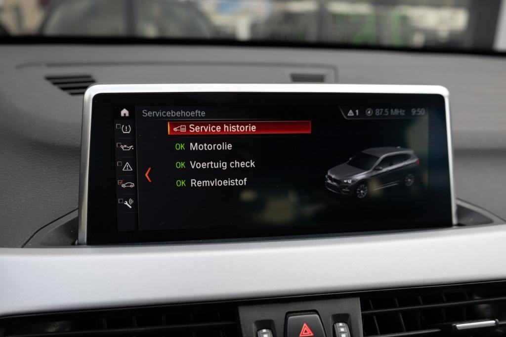 BMW X1 xdrive25e advantage ✅led✅nav✅lm