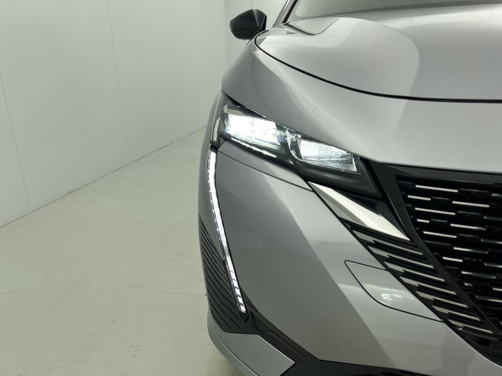 Peugeot 308 sw plug-in hybrid 225pk automaat gt | elektrische achterklep | 