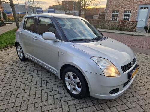 Keurig nette Suzuki Swift