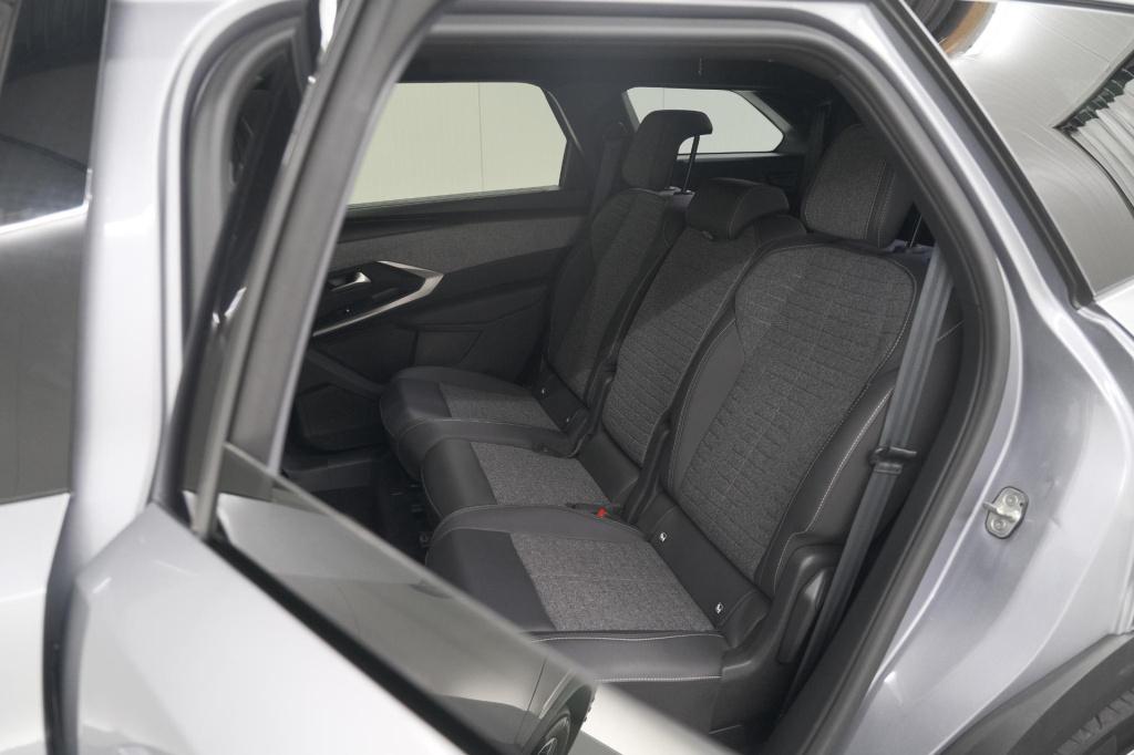 Peugeot 5008 1.2 hybrid 136 allure 7p | camera | apple carplay | airco sepa