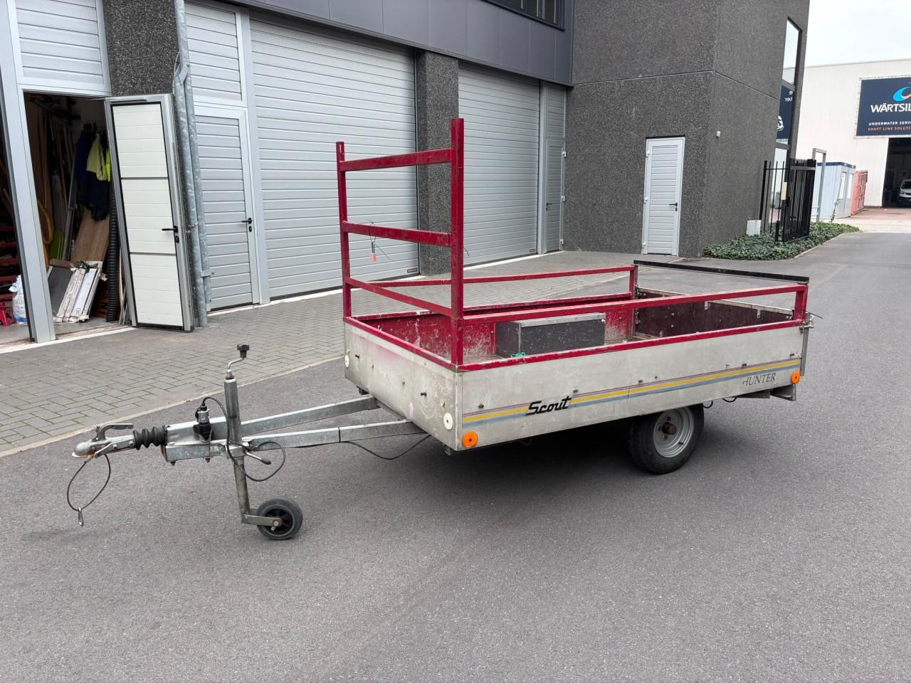 Aanhanger