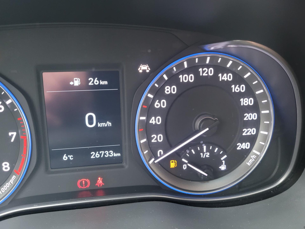 Hyundai Kona 1.0t comfort