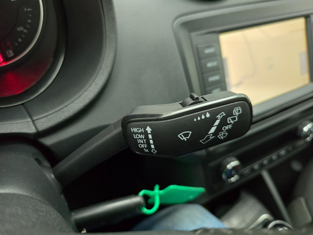 Seat Ibiza st occasion met trekhaak en cruisecontrol | ruime kofferbak | tw