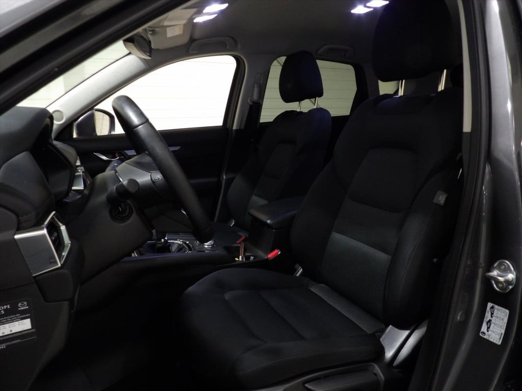 Mazda Cx-5 2.0 skyactiv-g 165pk exclusive line