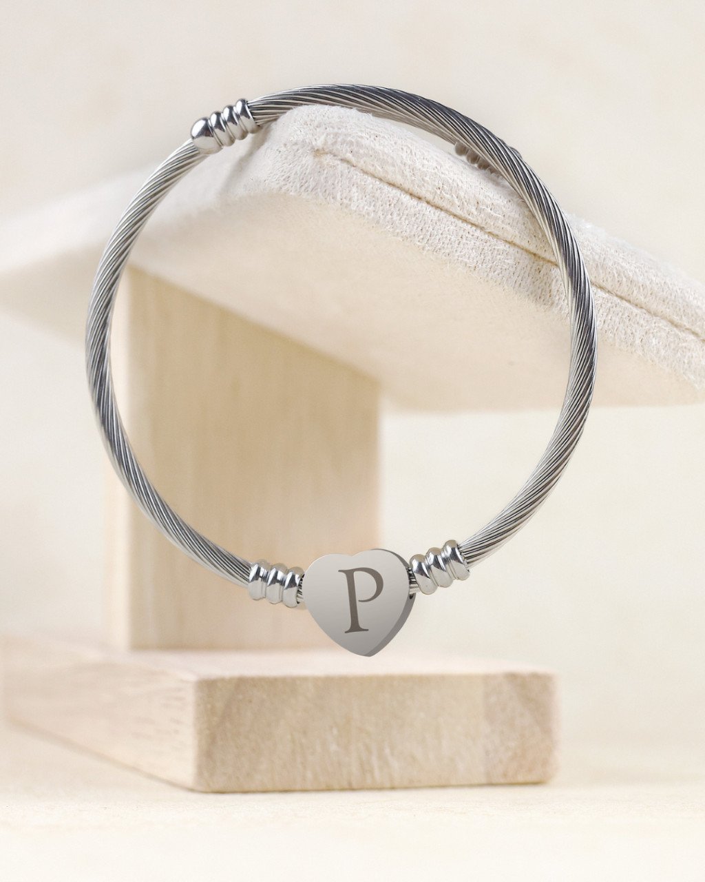 Gepersonaliseerde sieraden
