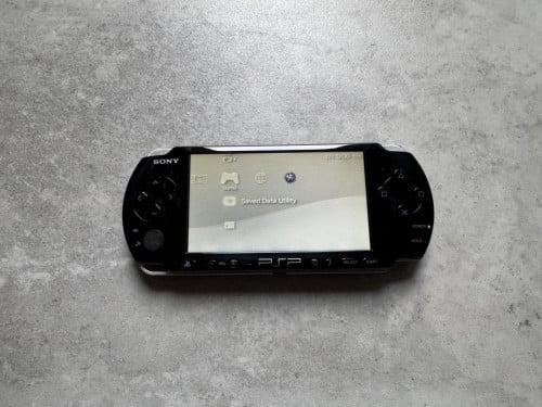 Sony PSP-3004