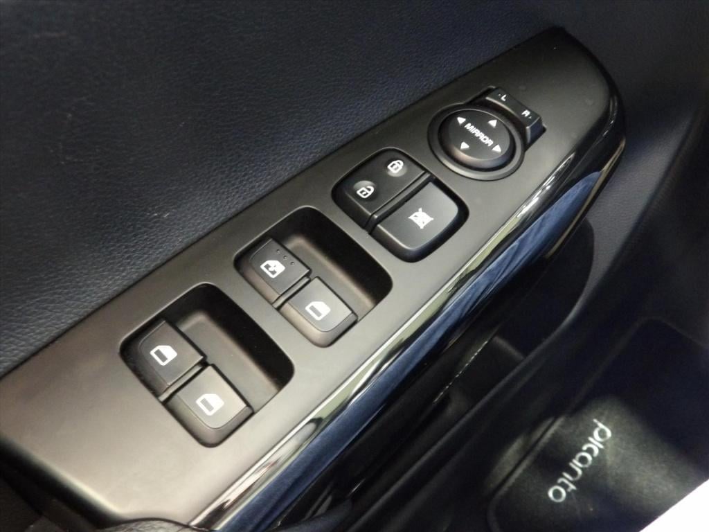 Kia Picanto 1.0 dpi 67pk 4-zits dynamicline