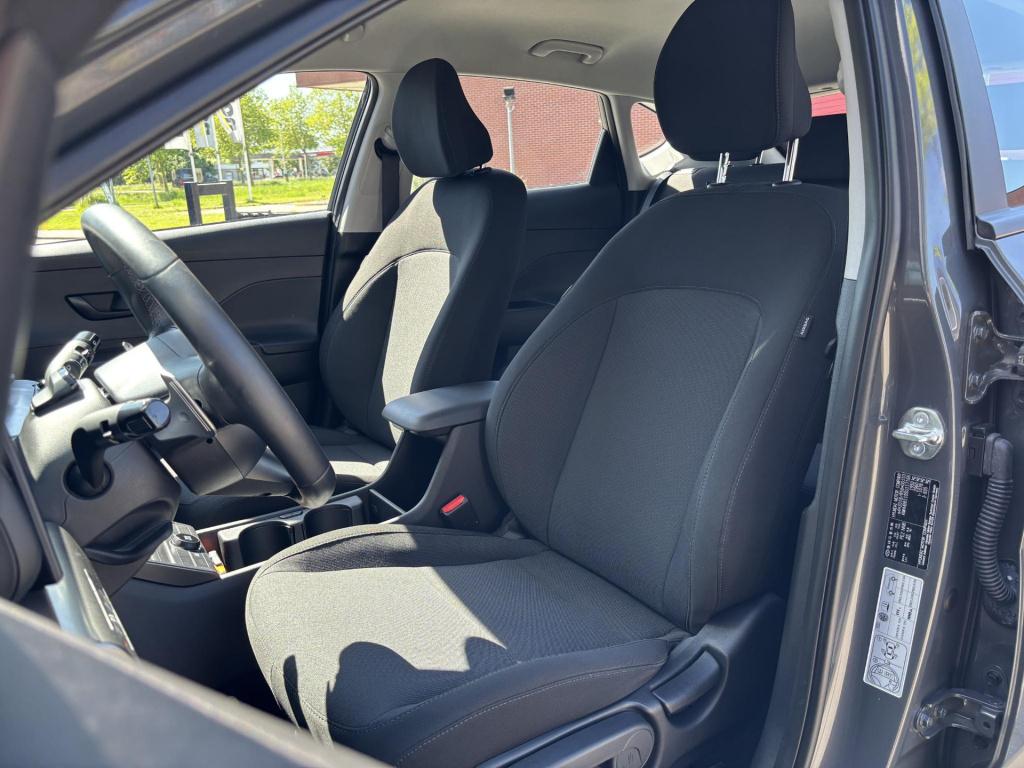 Hyundai Kona 1.6 gdi hev comfort