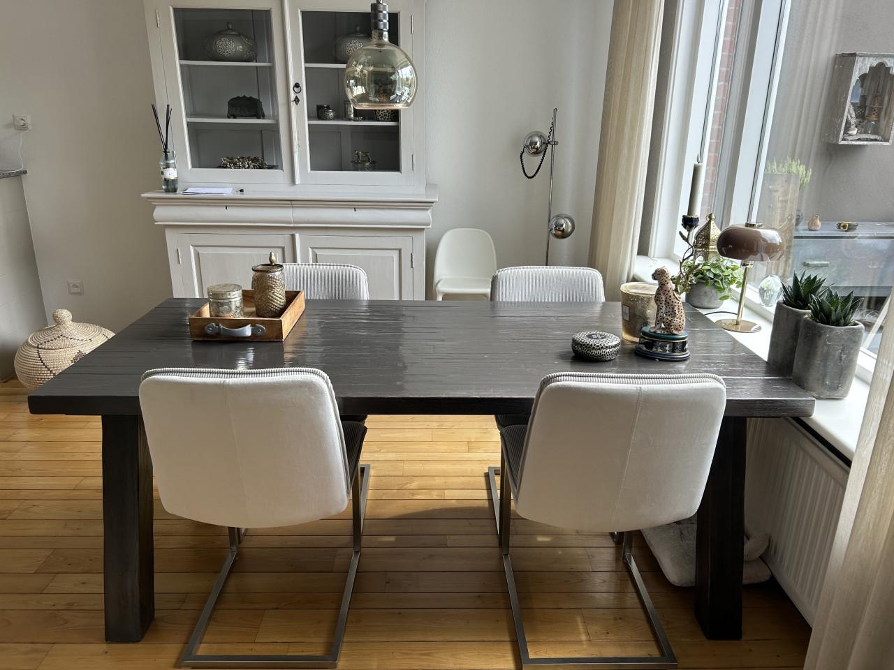 Xooon Eettafel 190x90