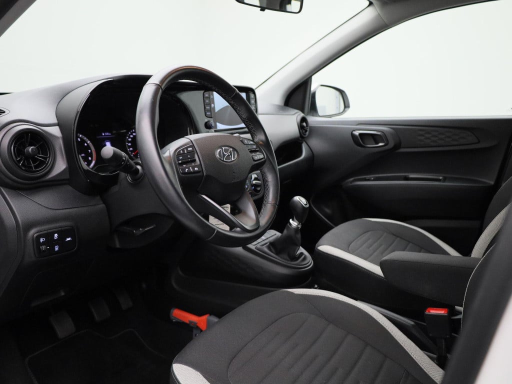 Hyundai I 10 1.0 comfort smart | navigatie | cruise control | camera | airc